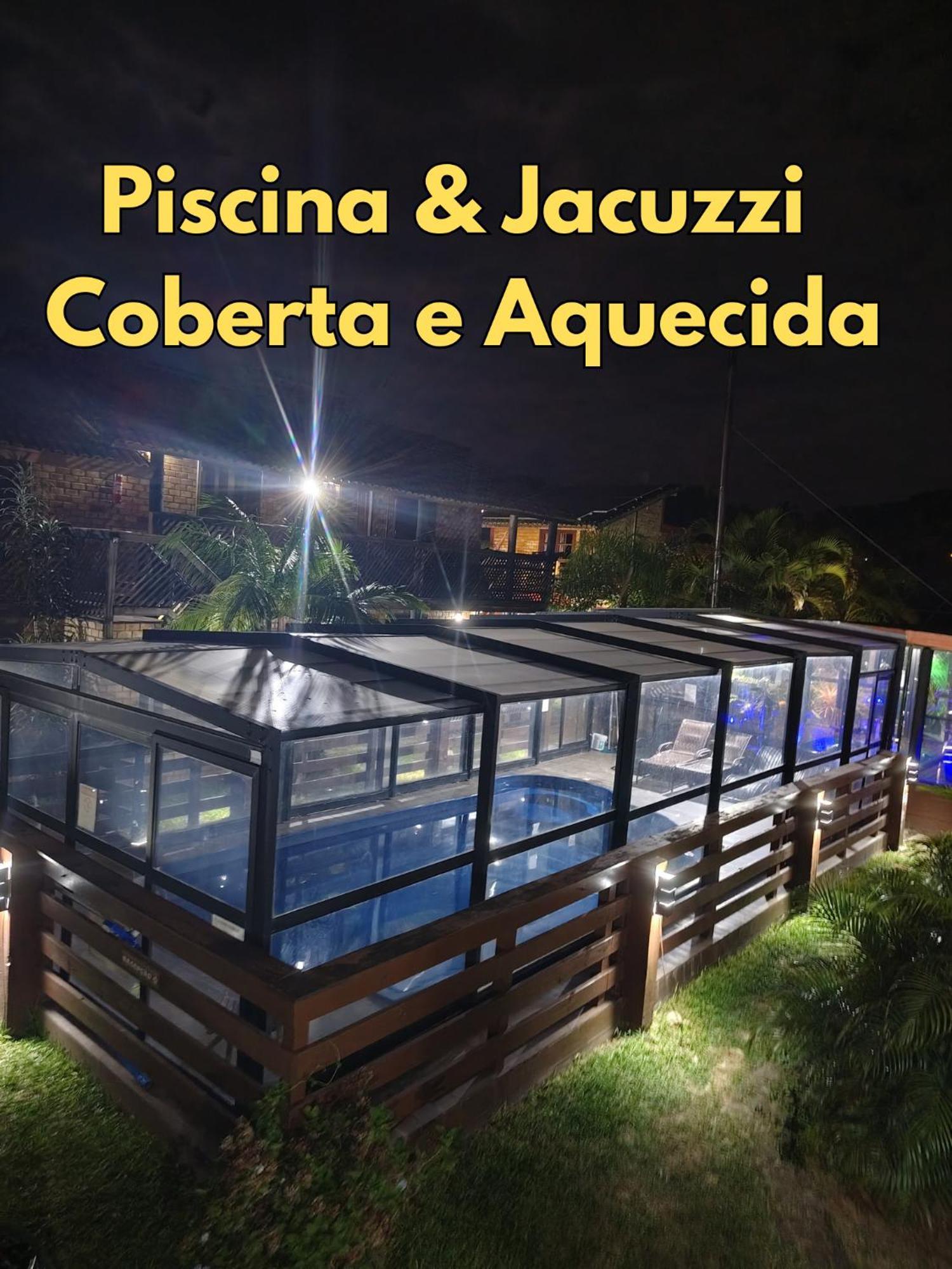 Hotel Praia Do Rosa Exterior photo